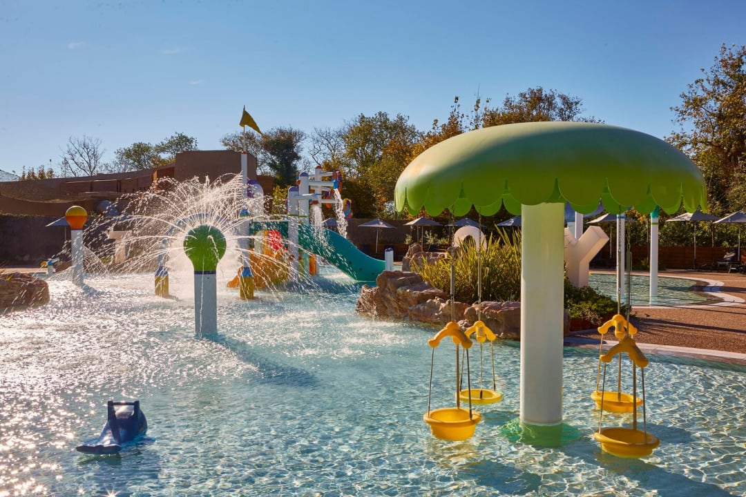 Sport & Freizeit The Westin Resort Costa Navarino