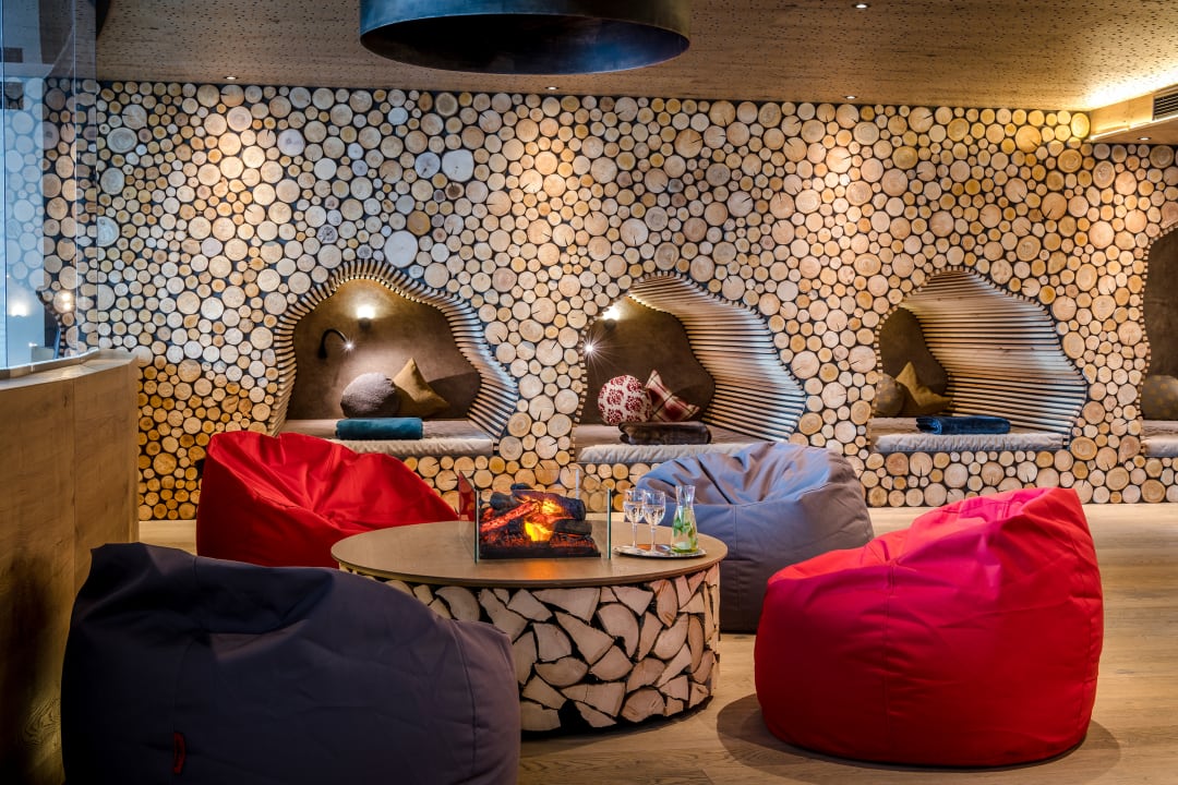 Sport & Freizeit Das Stemp Wellnessresort