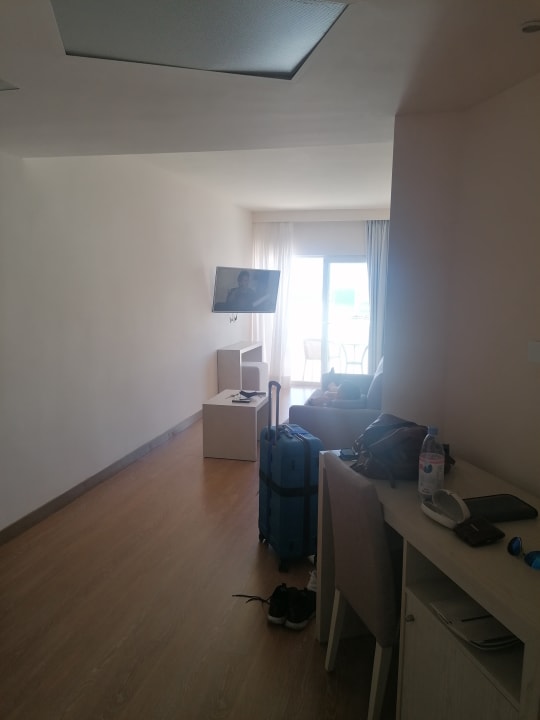 Zimmer Sabina Hotel & Suites