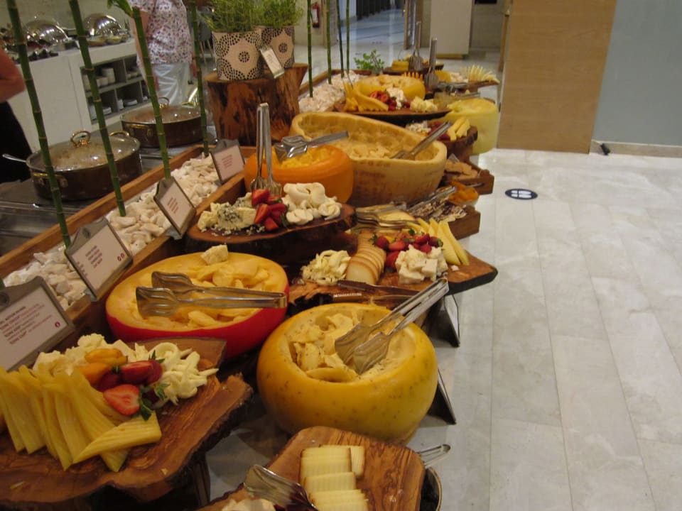 Gastro Acanthus Cennet Barut Collection