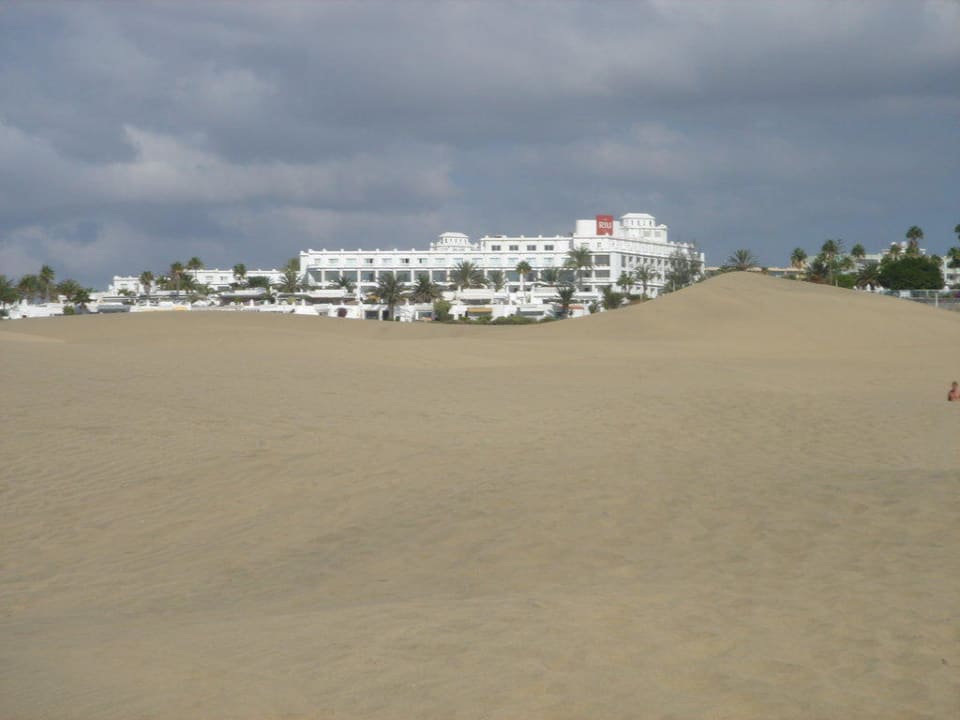 Hotel Hotel Riu Palace Maspalomas Adults Only