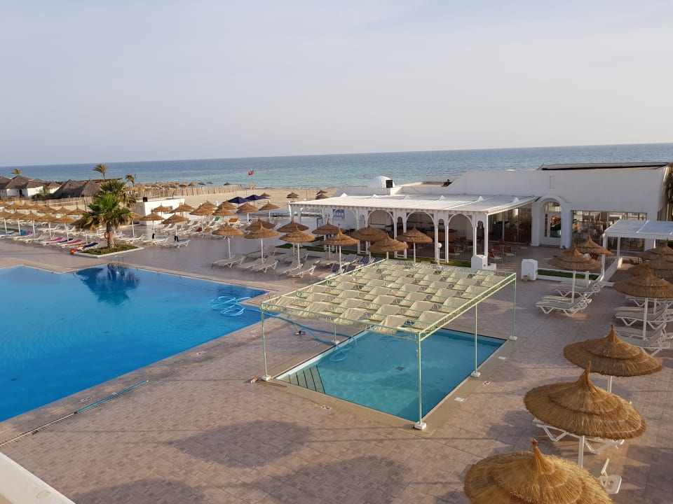 Pool Calimera Yati Beach