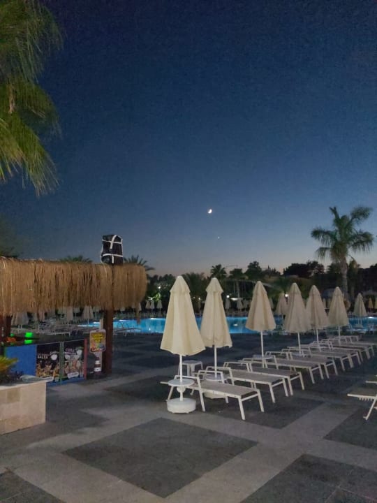 Außenansicht Seaden Sea Planet Resort & Spa