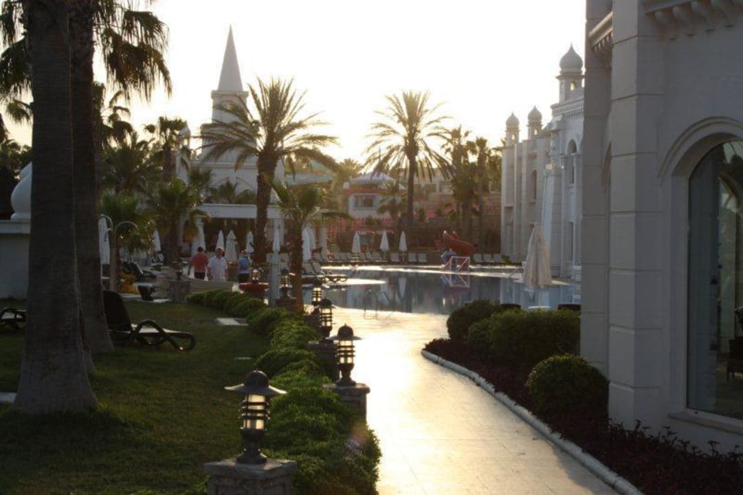 Fulya Kamelya Fulya Hotel