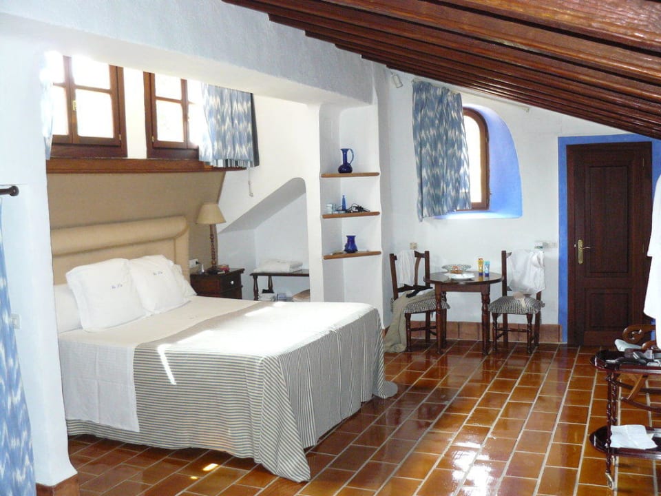 Zimmer Finca Ca N'Aí