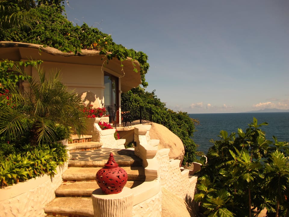 Bungalow Jamahkiri Resort & Spa
