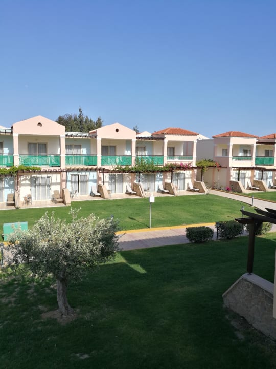Außenansicht Lindos Princess Beach Resort & Spa
