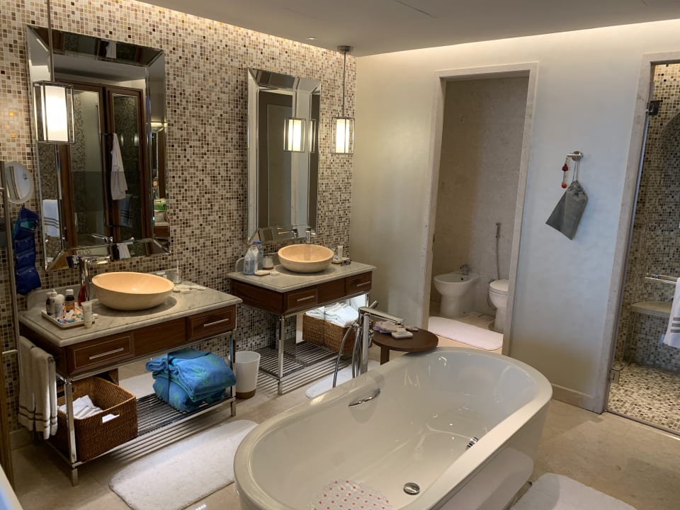 Zimmer Jumeirah Al Naseem