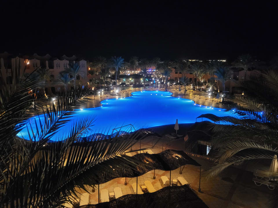 Pool Jaz Makadi Oasis Resort