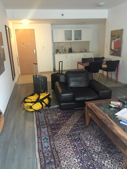 Mit kleiner Küche Hotel Diaghilev Art