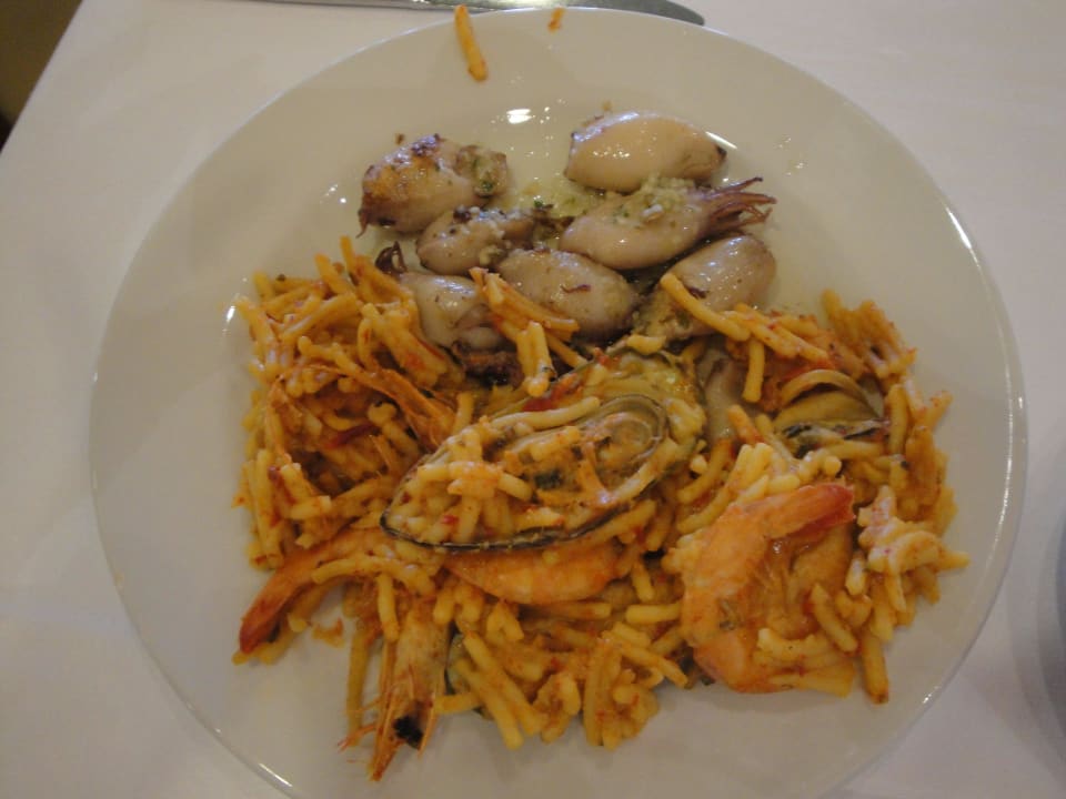 Pycha Occidental Jandía Mar