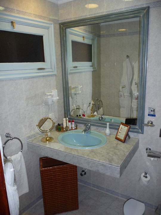 Bad Adrián Hoteles Colón Guanahaní - Adults only