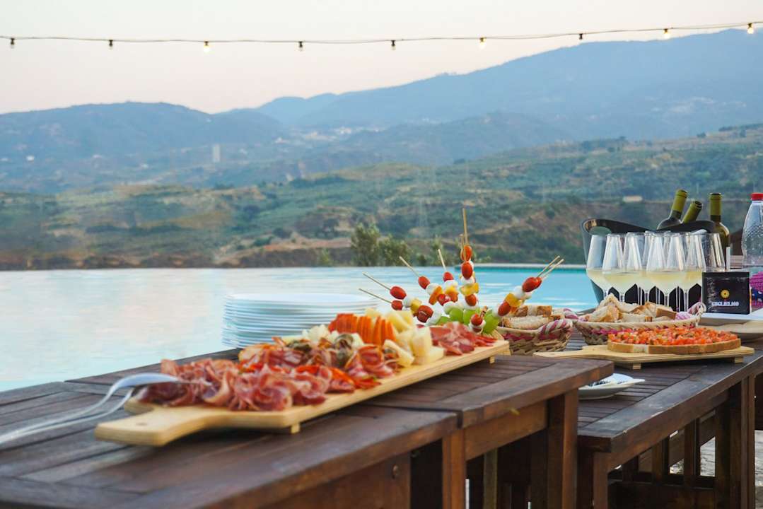 Gastro Agriturismo Podere Pansera