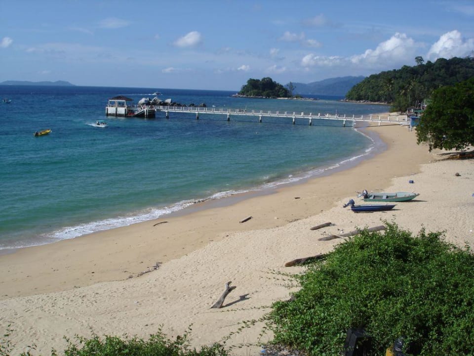 am Paya Beach Guesthouse Paya Beach Spa & Dive Resort