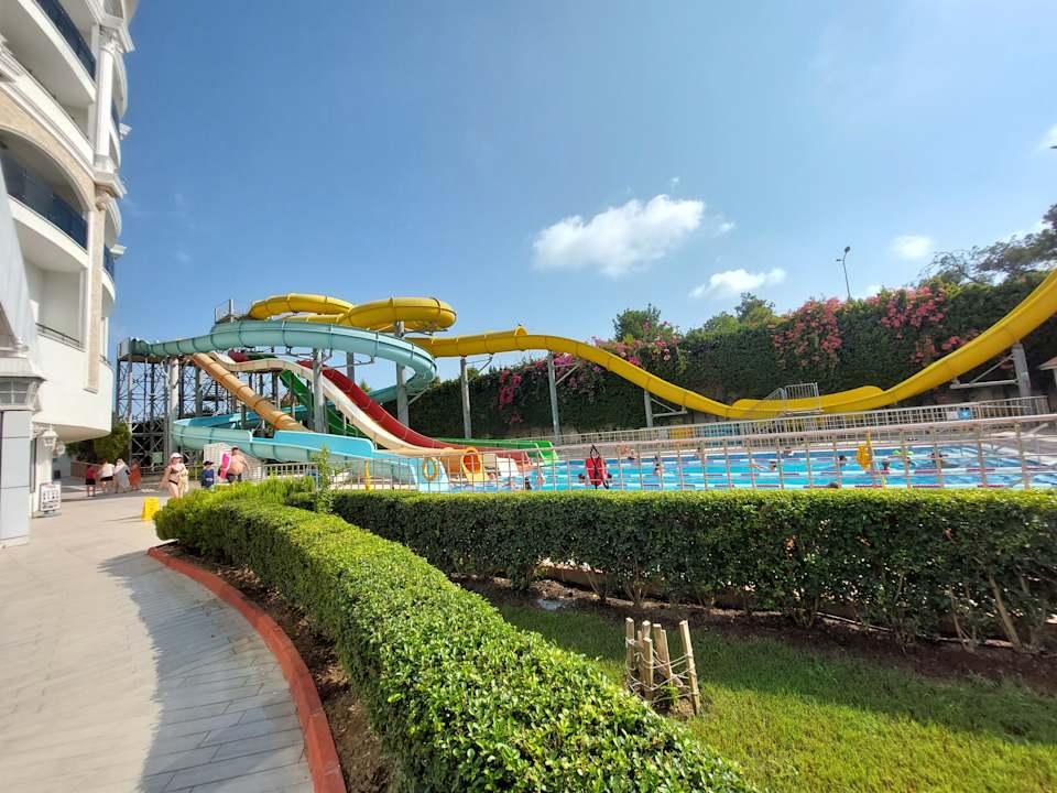 Pool Diamond Premium Hotel & Spa