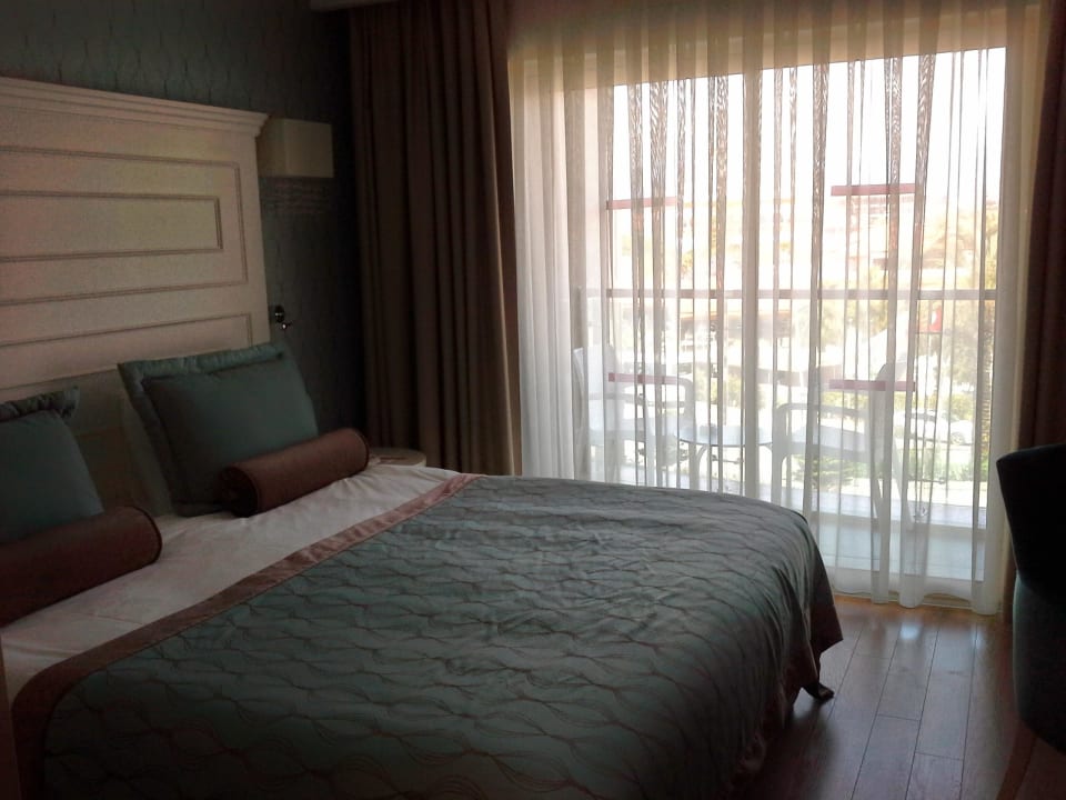 Tolles kleines Zimmer  Sentido Trendy Verbena Beach