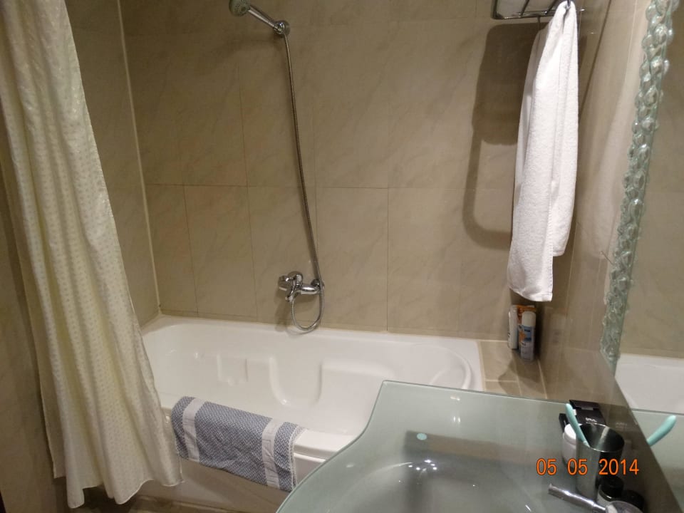 Zimmer 435 Anthemus Sea Beach Hotel & Spa