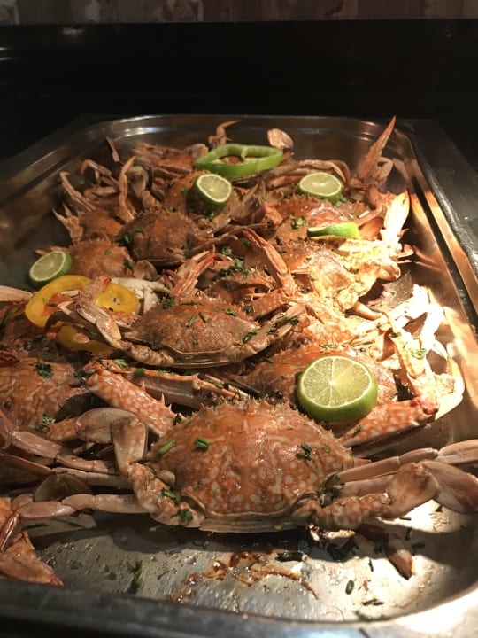 Restaurant Pickalbatros Dana Beach Resort - Hurghada
