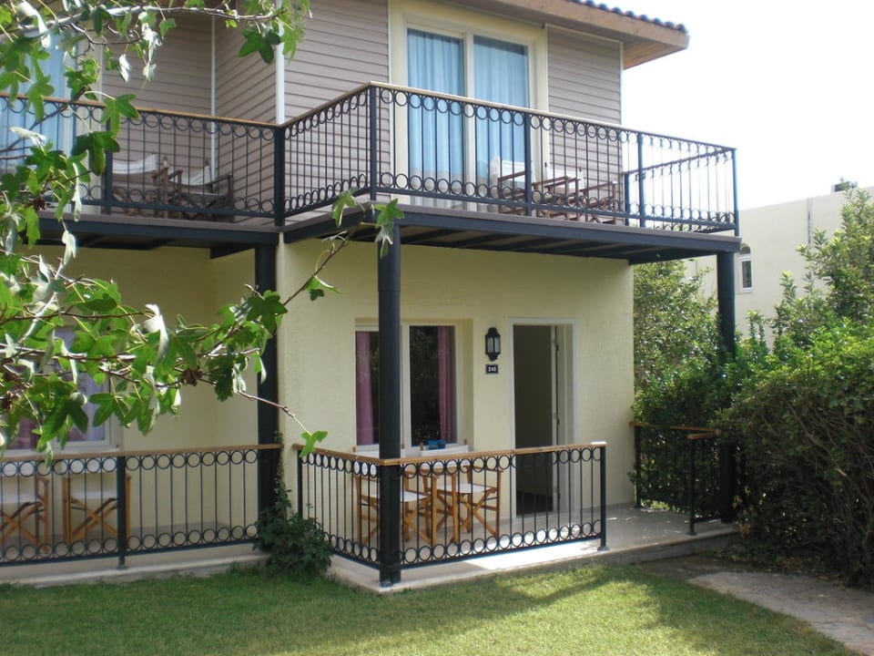 Appartements Club Resort Atlantis