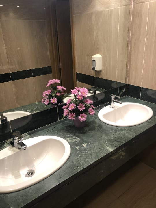 Zimmer Valentin Reina Paguera