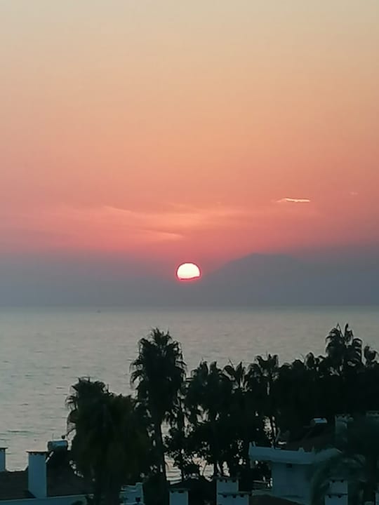 Außenansicht TUI BLUE Barut Andız - All Inclusive - Adults Only