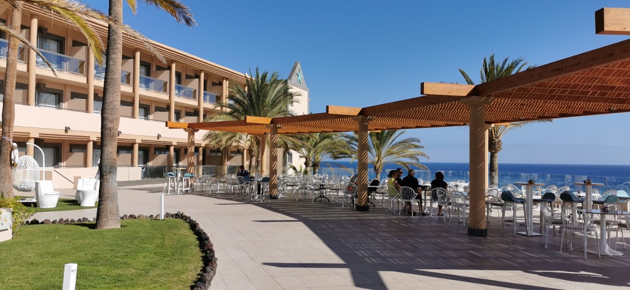 Gastro Iberostar Selection Fuerteventura Palace