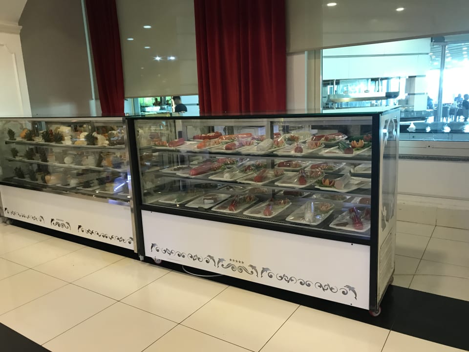 Gastro Hotel Delphin Imperial