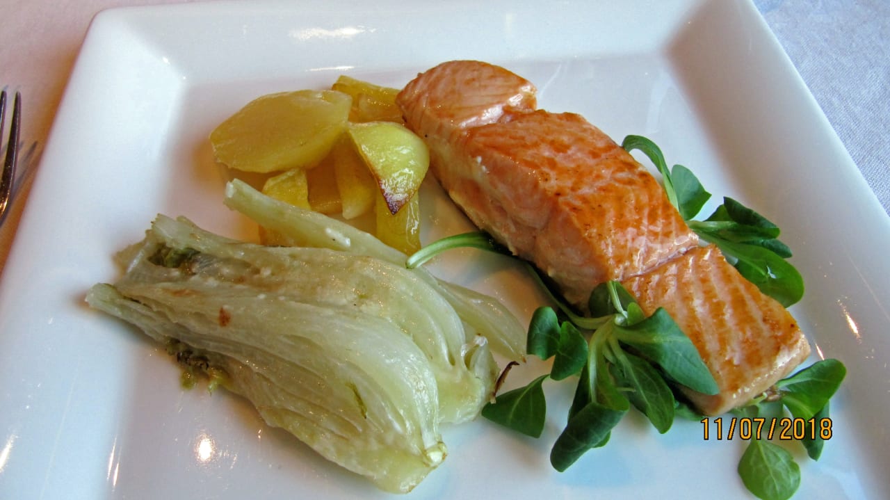 Gastro Hotel Spöl feel at home