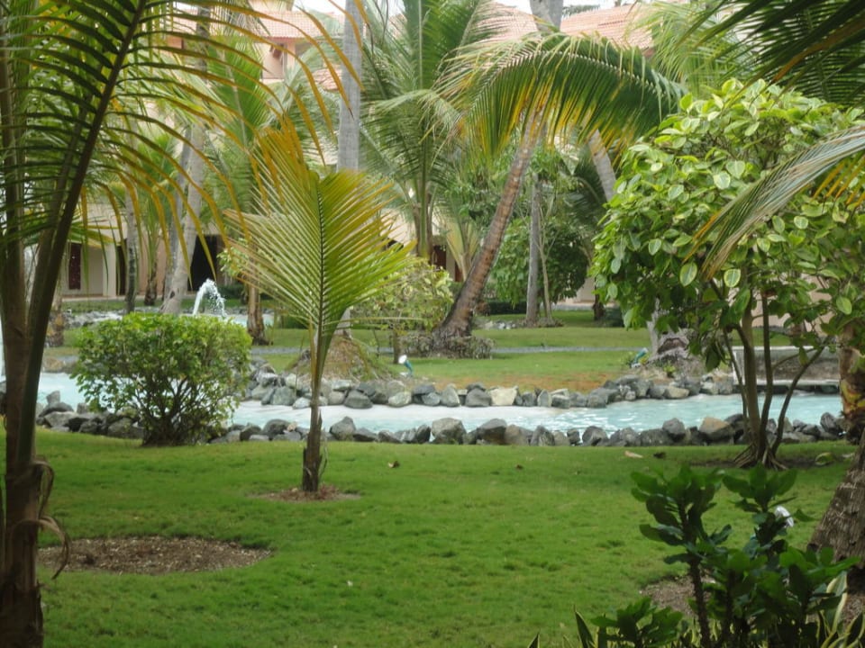 Garten Majestic Elegance Punta Cana