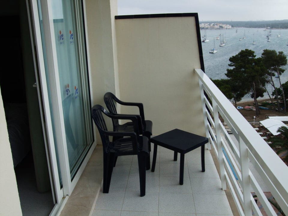 Balkon Smy Portocolom