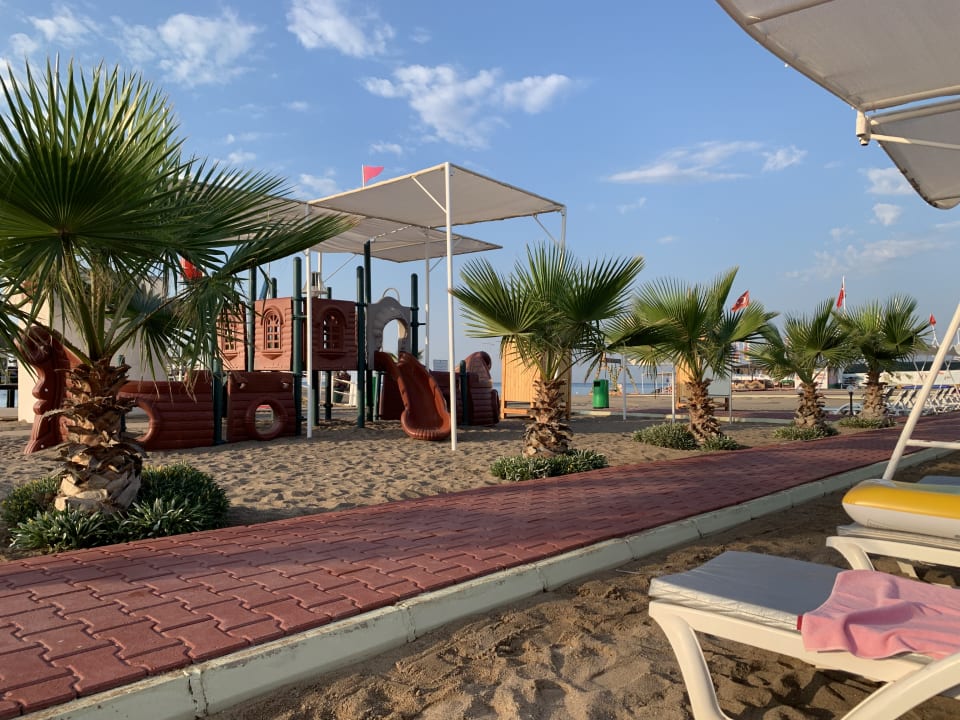 Strand Hotel Delphin Diva