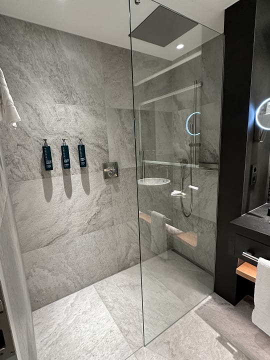 Zimmer Hilton Munich Airport