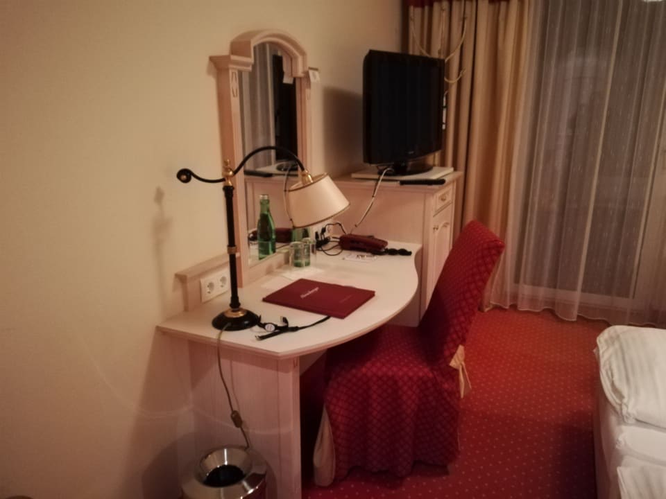 Zimmer Hotel Almesberger