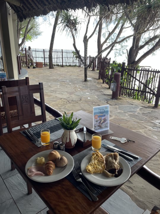 Gastro Baobab Beach Resort & Spa