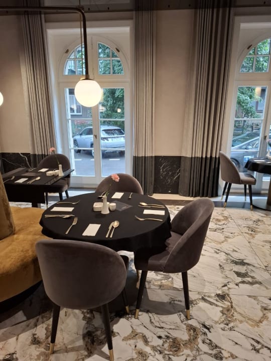 Gastro The Crown Krakow Center - Handwritten Collection ACCOR