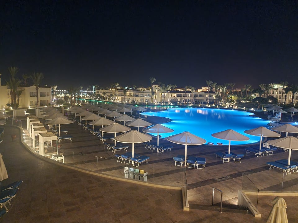 Pool Pickalbatros Dana Beach Resort - Hurghada