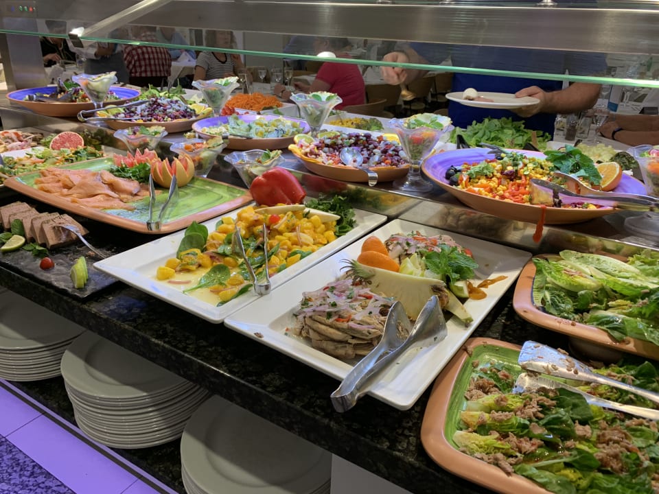 Gastro Sentido Aequora Lanzarote Suite