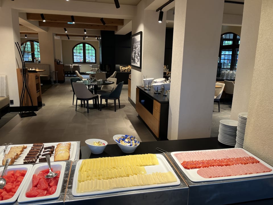 Gastro Wellness Hotel Windsor