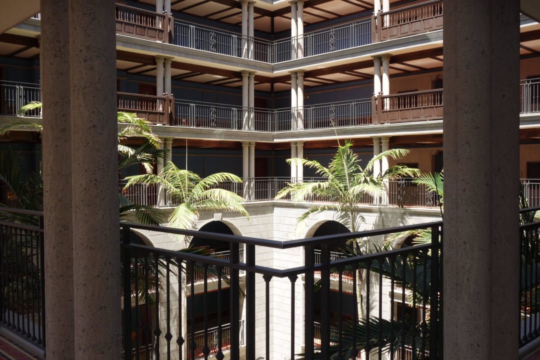 Hofarkaden Lopesan Costa Meloneras, Resort & Spa