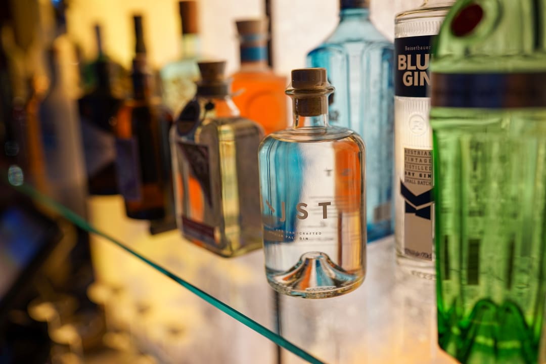 Gastro AMEDIA Hotel Linz