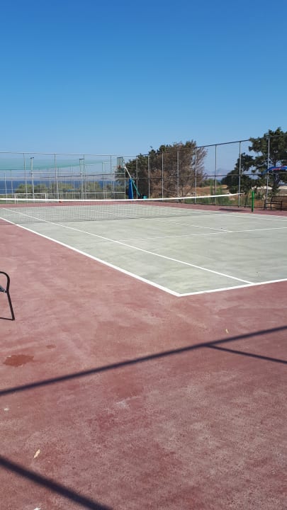 Sport & Freizeit Hotel Kouros Palace