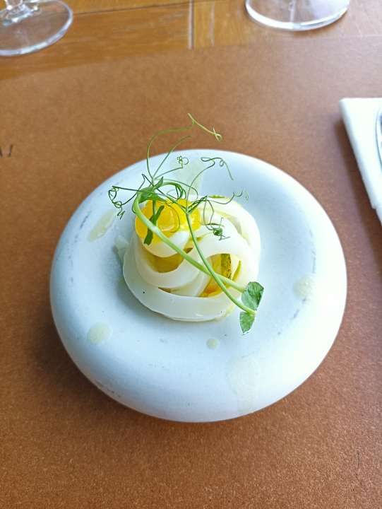 Gastro Atrium Prestige Thalasso Spa Resort & Villas