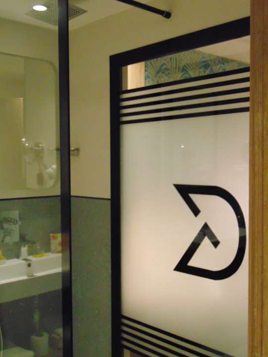 Zimmer Hotel Golden Tulip El Mechtel