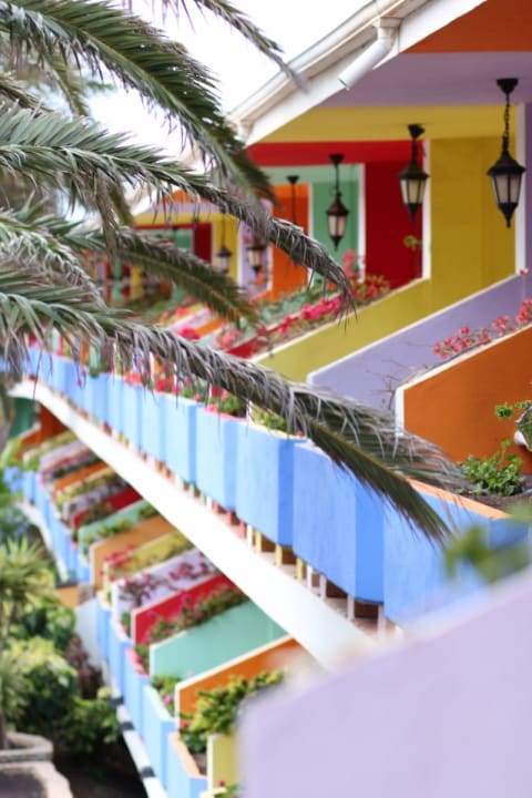 Sonstiges Club Hotel Drago Park