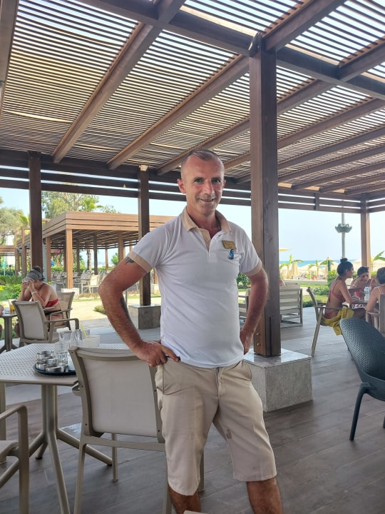 Sonstiges Seaden Quality Resort & Spa