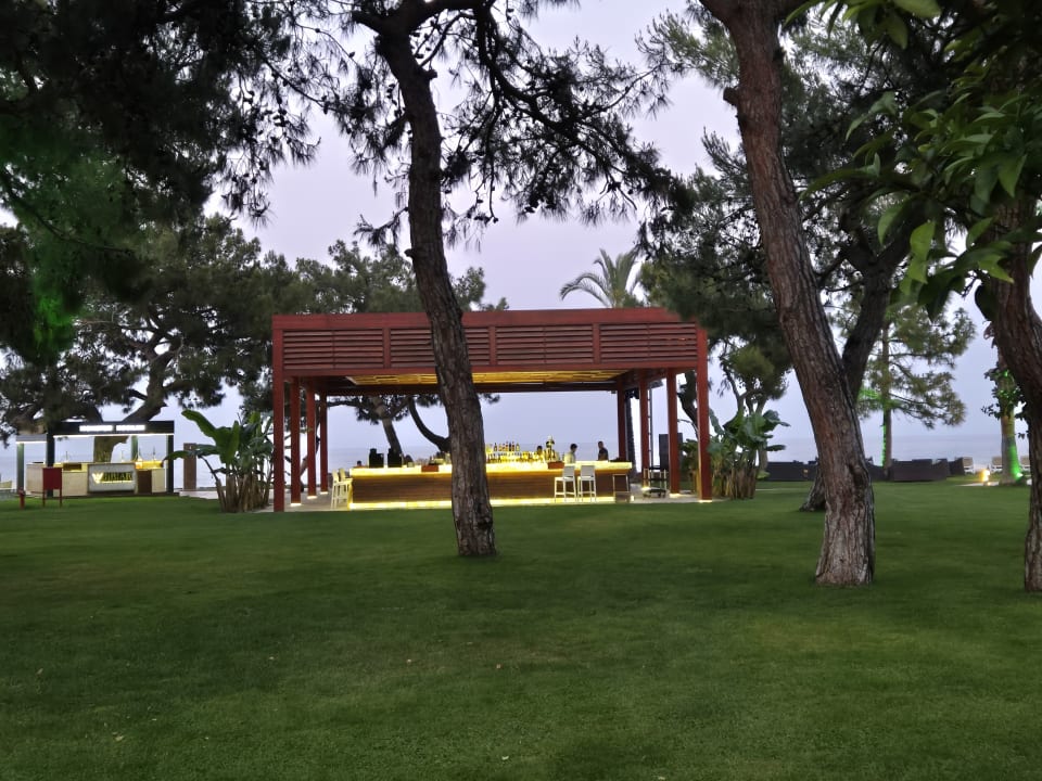 Gastro TUI MAGIC LIFE Beldibi +16