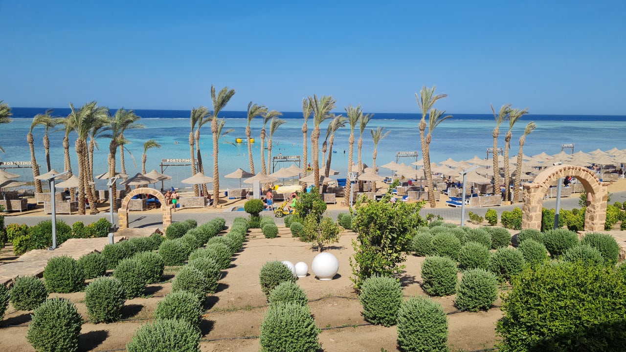 Strand Pickalbatros Villaggio Resort - Portofino