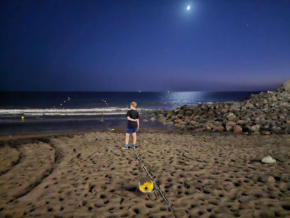 Strand Princess Taurito