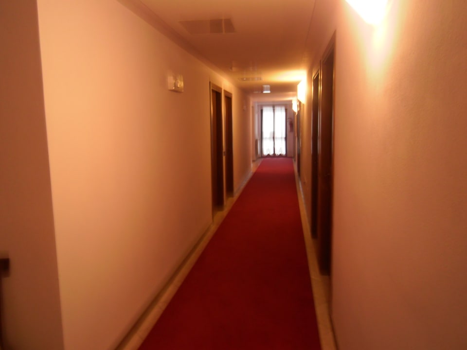 Zimmer Hotel Al Poggio