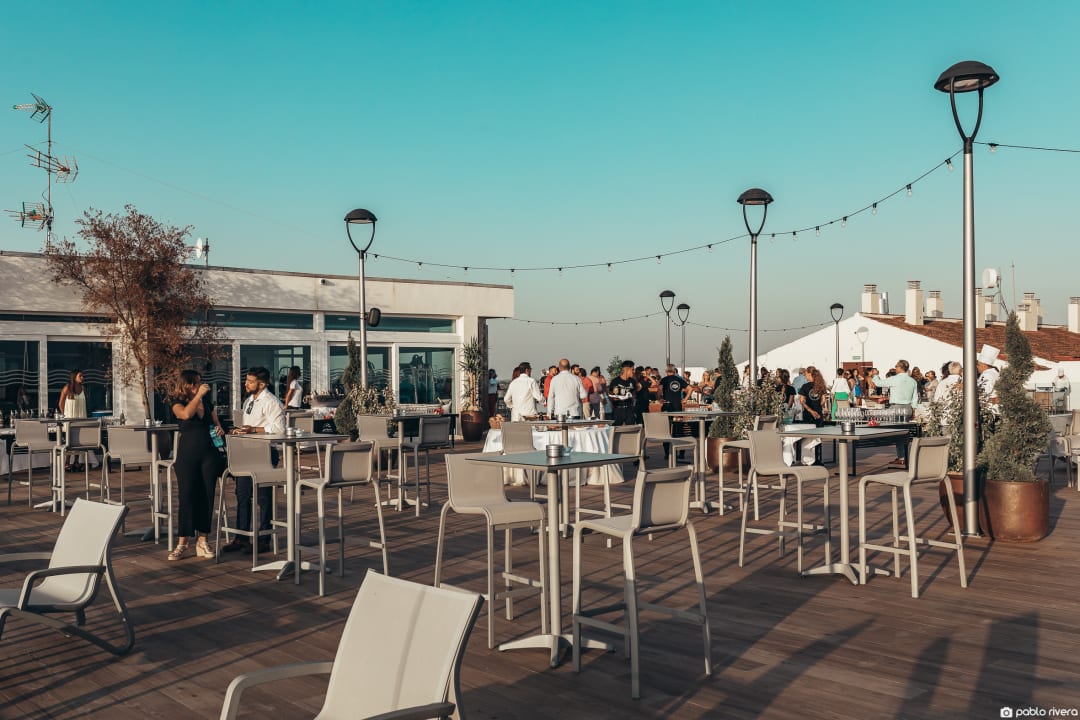 Gastro Hotel Gran del Coto